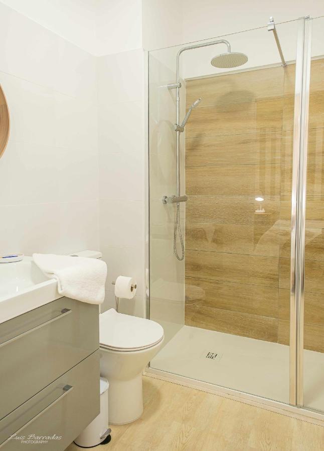 Apartamento Ocean View Portimão Exterior foto