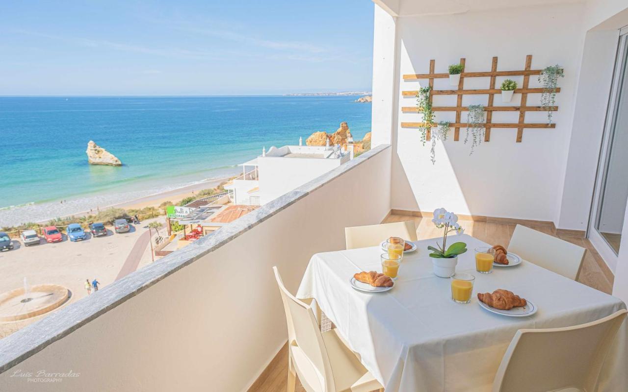 Apartamento Ocean View Portimão Exterior foto